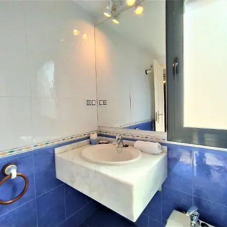 Apartman Tamarindo-1 By Interhome *