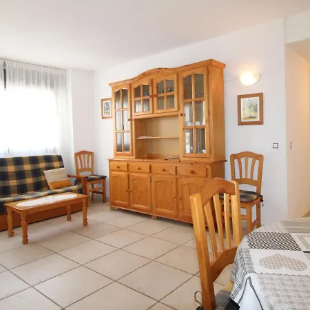 Tamarindo-1 By Interhome *