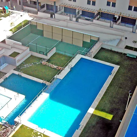 Apartment Tamarindo-1 By Interhome *