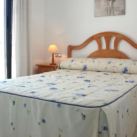 Apartment Tamarindo-1 By Interhome Cala de Finestrat
