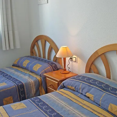 Apartment Tamarindo-1 By Interhome