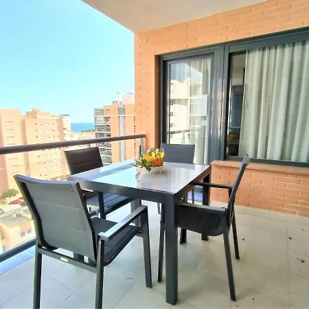 Tamarindo-1 By Interhome *