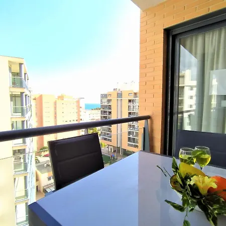 Tamarindo-1 By Interhome * Cala de Finestrat
