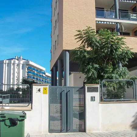 Tamarindo-1 By Interhome Appartement *